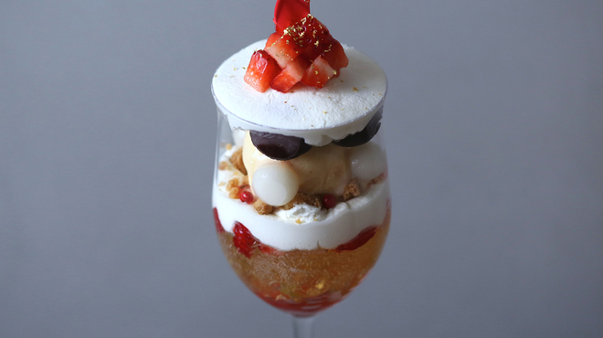 今菓子司 銀座凮月堂 - メイン写真: