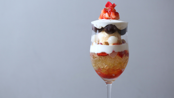 今菓子司 銀座凮月堂 - メイン写真: