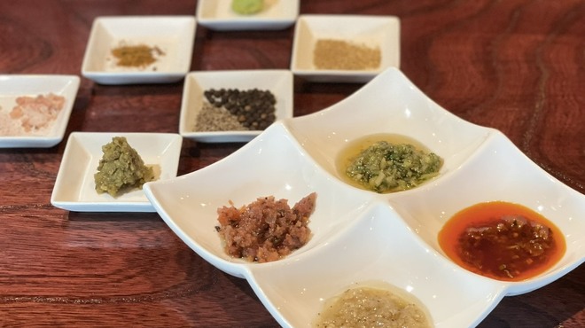 とりやたまや - メイン写真: