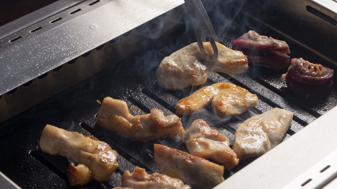 とりやたまや - メイン写真: