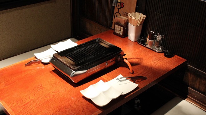 とりやたまや - メイン写真: