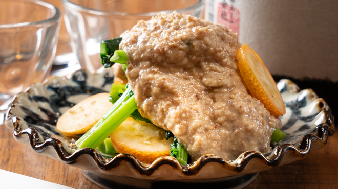 タジマモリ - メイン写真: