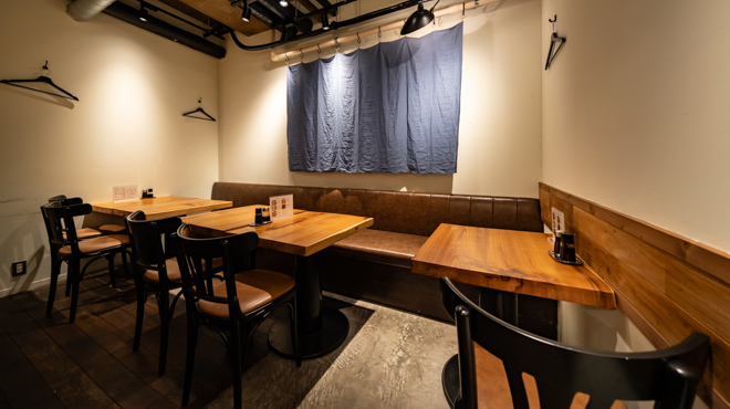 タジマモリ - メイン写真: