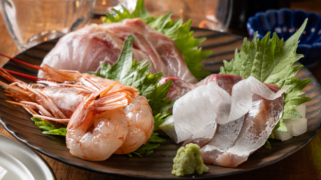 タジマモリ - メイン写真: