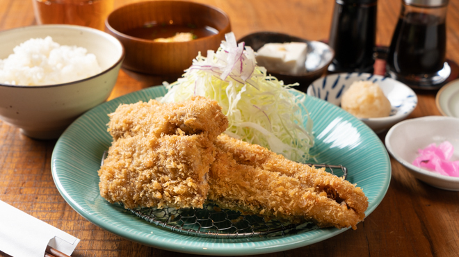 タジマモリ - メイン写真: