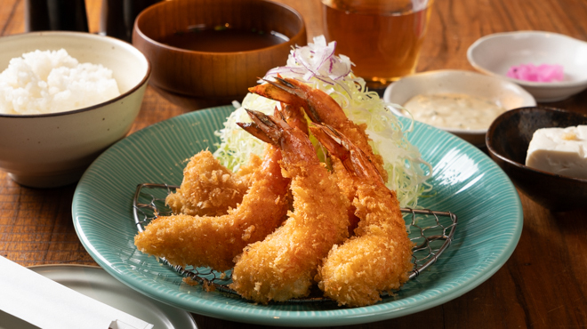 タジマモリ - メイン写真: