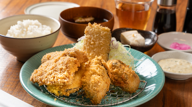 タジマモリ - メイン写真: