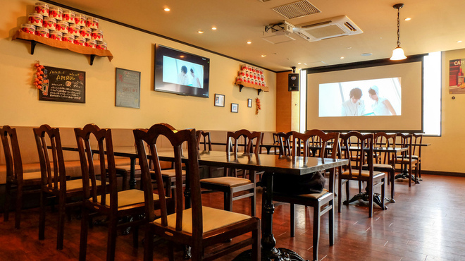 Steak&Wine Vabene Forte店