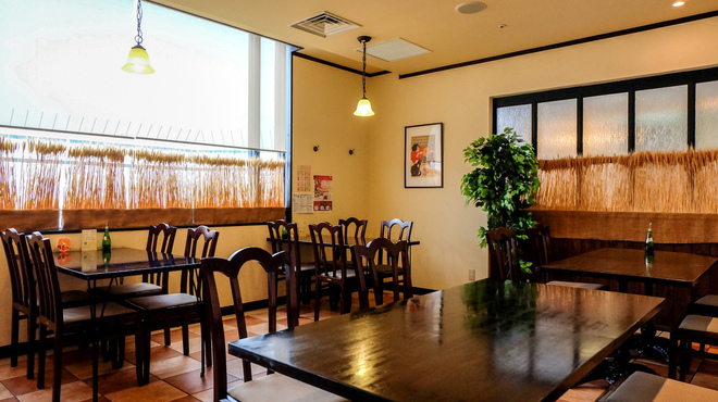 Steak&Wine Vabene Forte店