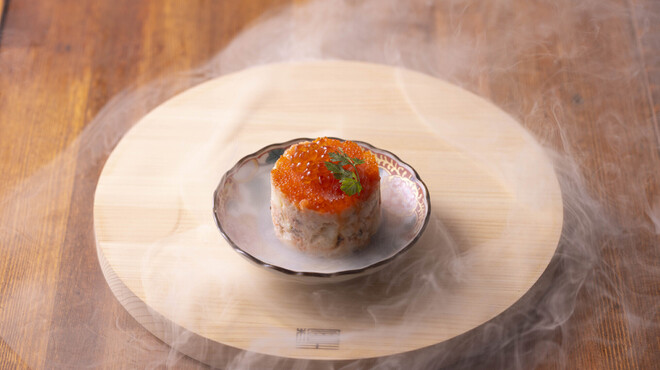 花より魚 - メイン写真: