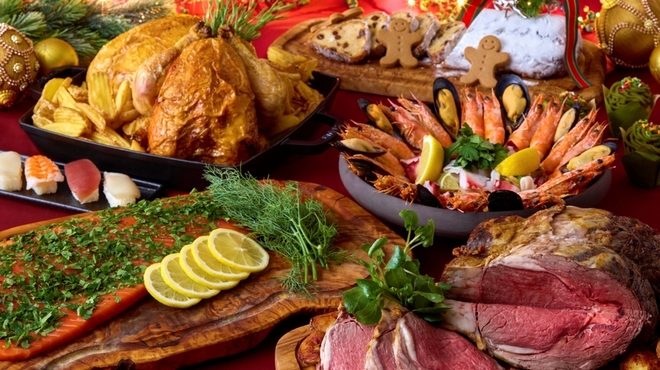 オールデイダイニング リモネ(リーガロイヤルホテル大阪) - メイン写真: