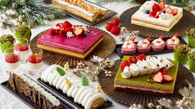 オールデイダイニング リモネ(リーガロイヤルホテル大阪) - メイン写真: