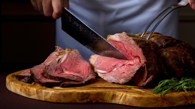 オールデイダイニング リモネ(リーガロイヤルホテル大阪) - メイン写真: