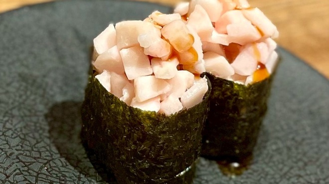 日本のお酒と馬肉料理 うまえびす - 料理写真: