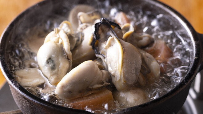 花より魚 - メイン写真: