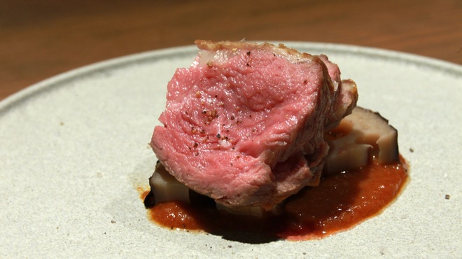 kiso - メイン写真: