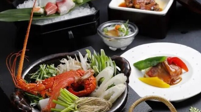 美濃吉 東武池袋店 - メイン写真: