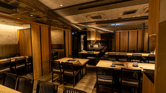 なゝ樹 - メイン写真: