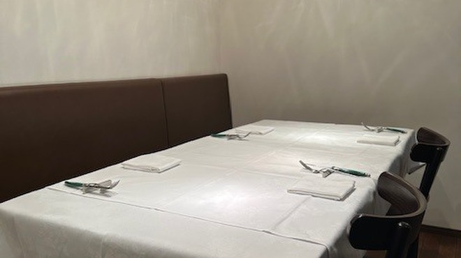 TRATTORIA GANZO - メイン写真: