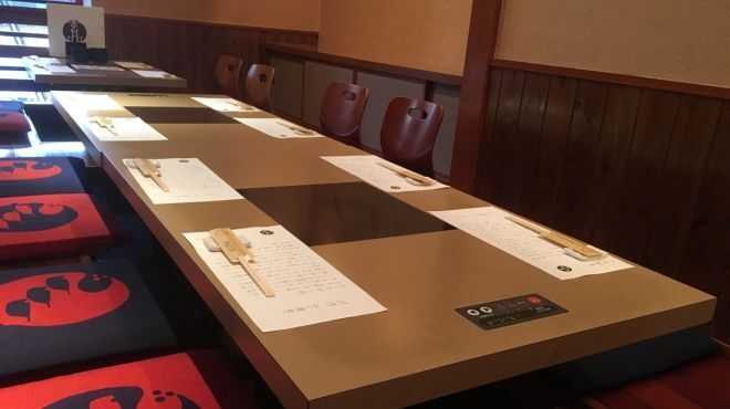 玄品 浦安 ふぐ・うなぎ・かに料理 - メイン写真: