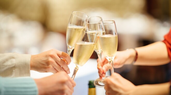 Empire Steak House Roppongi - メイン写真: