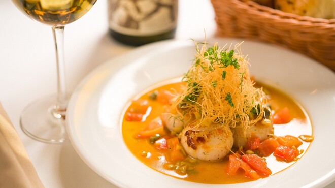 Empire Steak House Roppongi - メイン写真: