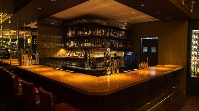 Empire Steak House - メイン写真: