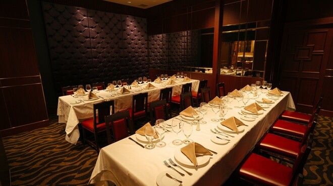 Empire Steak House Roppongi - メイン写真: