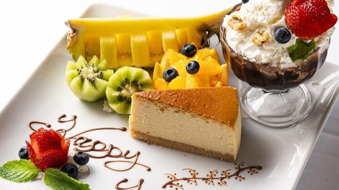 Empire Steak House - メイン写真: