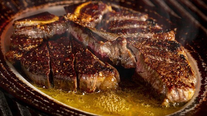 Empire Steak House - メイン写真: