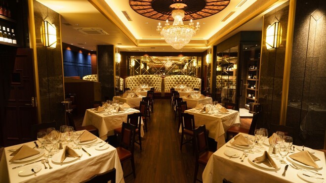 Empire Steak House Roppongi - メイン写真: