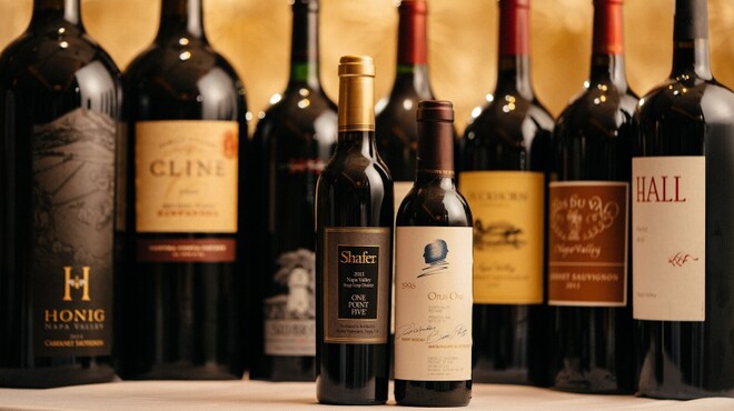 Empire Steak House - メイン写真: