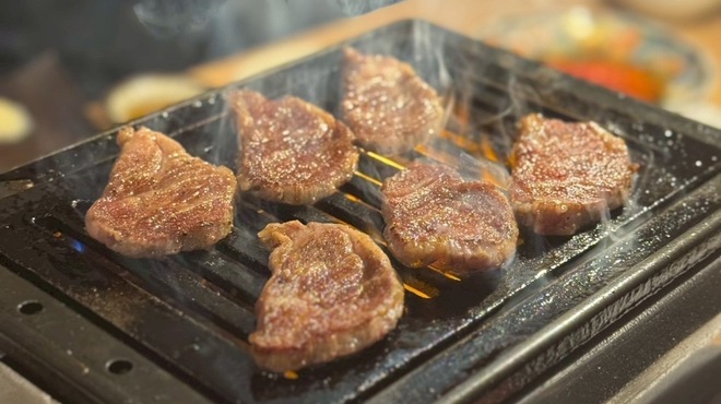 肉もん - メイン写真: