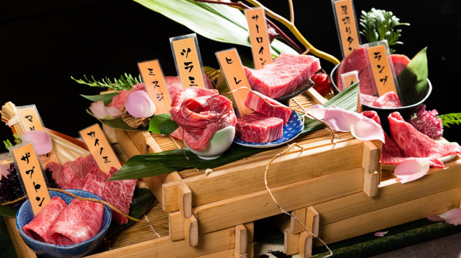 熟成焼肉 Gyudo! - メイン写真: