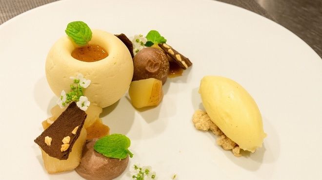 Bistro Relation - メイン写真: