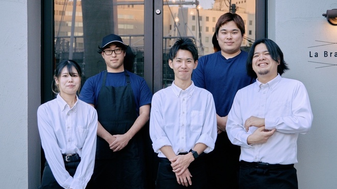 La Braceria - メイン写真: