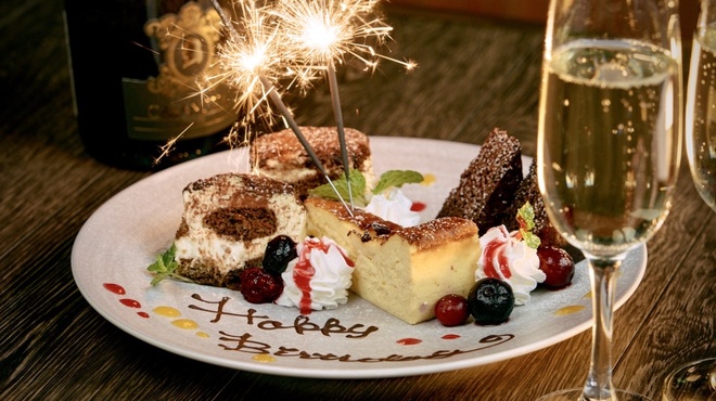 La Braceria - メイン写真: