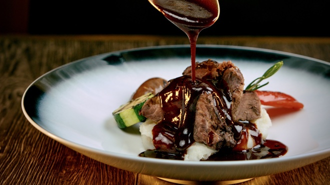 La Braceria - メイン写真: