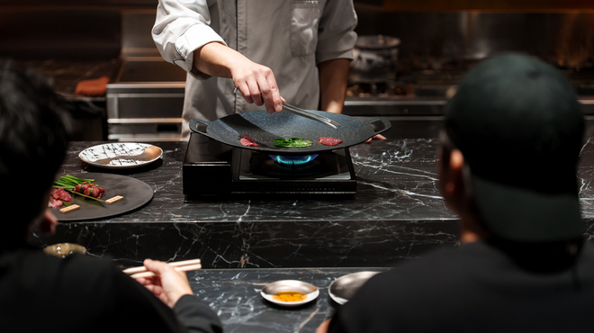 好信楽 西中洲 - メイン写真: