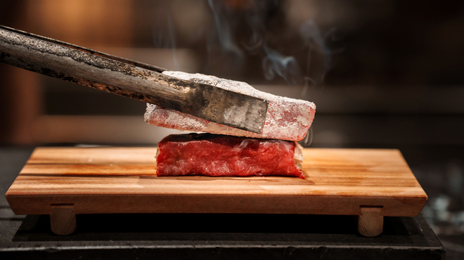 好信楽 西中洲 - メイン写真: