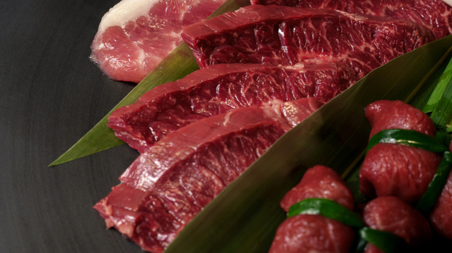 好信楽 西中洲 - メイン写真: