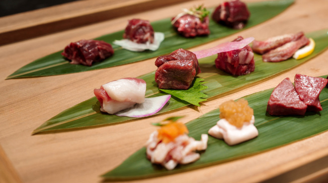 好信楽 西中洲 - メイン写真: