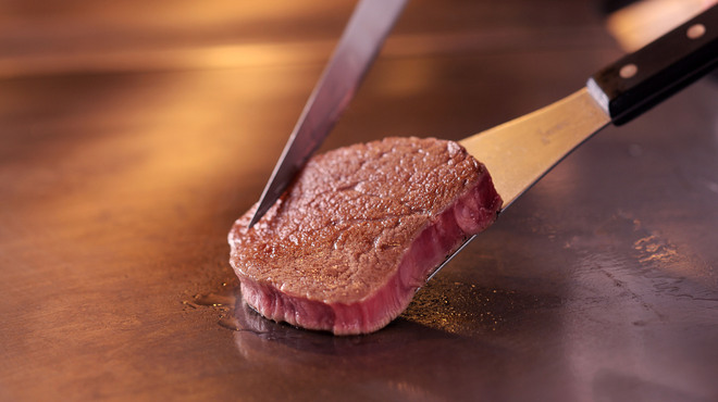 二条 - 料理写真: