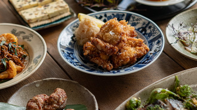 LANTERNE - メイン写真: