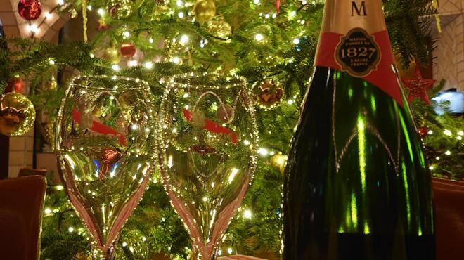 グランド・セントラル・オイスターバー&レストラン 品川店 - メイン写真: