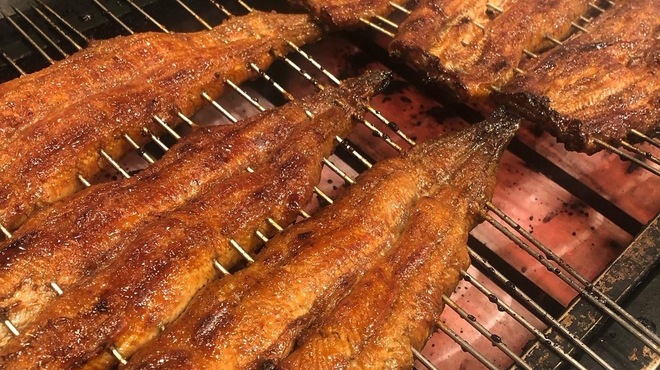 鰻まいもん 焼き一生 - メイン写真: