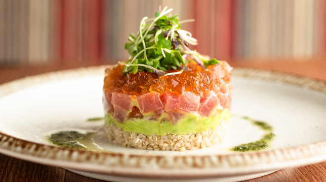 ビストロ チック - メイン写真: