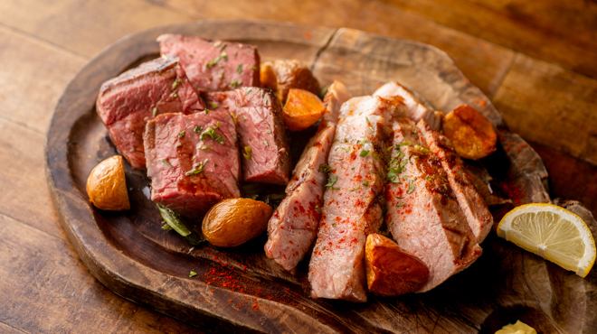 Grill & Pasta es - メイン写真: