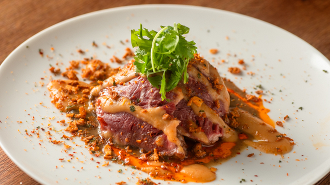 アジアン キュイジーヌ エー・オー・シー - メイン写真: