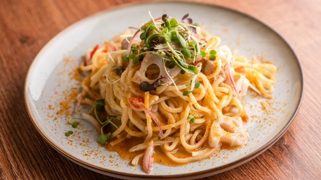 ビストロ チック - メイン写真: